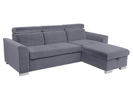 EVIA 2F.URCBK, Solo 266 grey