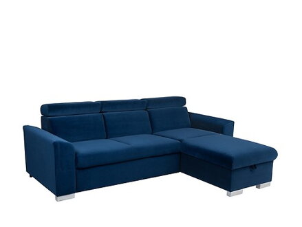 EVIA 2F.URCBK, Solo 263 blue