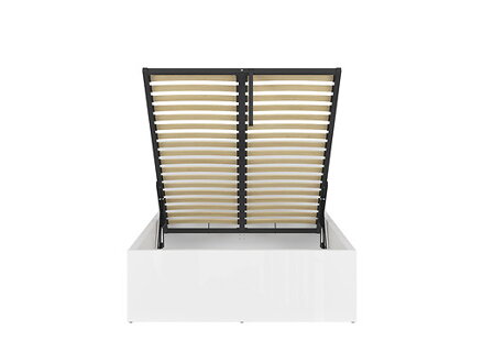 TETRIX - LOZ/120/B, biela