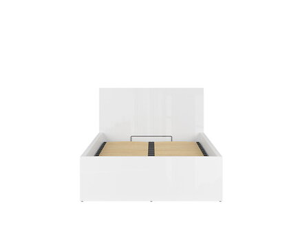 TETRIX - LOZ/120/B, biela