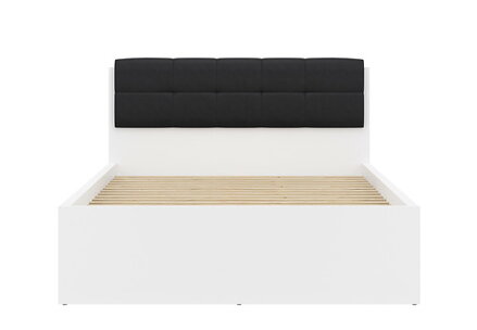 TETRIX - LOZ/140/B, biela