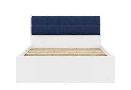TETRIX - LOZ/140/B, biela