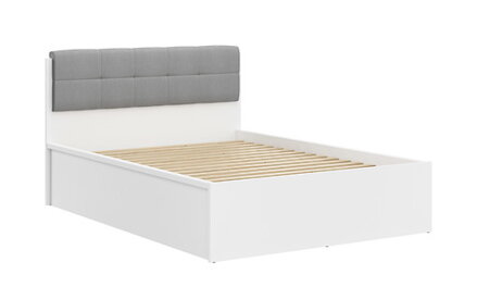 TETRIX - LOZ/140/B, biela