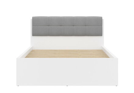 TETRIX - LOZ/140/B, biela