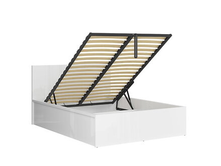 TETRIX - LOZ/140/B, biela