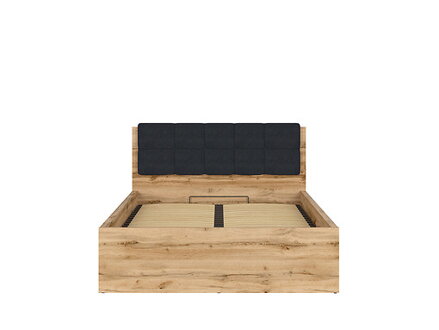 TETRIX - LOZ/140/B, dub wotan