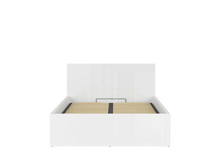 TETRIX - LOZ/140/B, biela