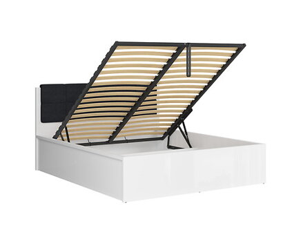 TETRIX - LOZ/160/B, biela
