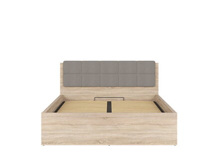 TETRIX - LOZ/160/B, dub sonoma