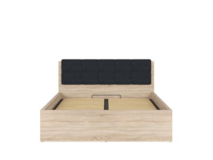 TETRIX - LOZ/160/B, dub sonoma