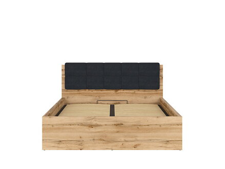 TETRIX - LOZ/160/B, dub wotan