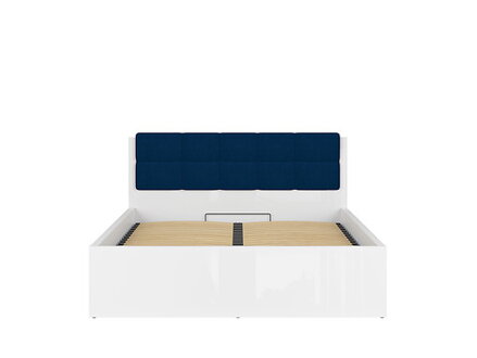 TETRIX - LOZ/160/B, biela