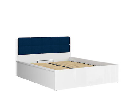 TETRIX - LOZ/160/B, biela