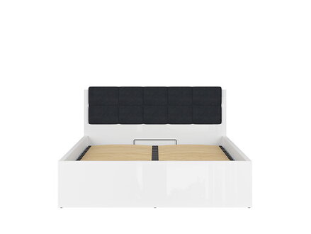 TETRIX - LOZ/160/B, biela