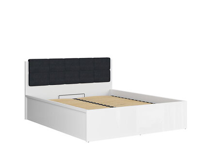 TETRIX - LOZ/160/B, biela