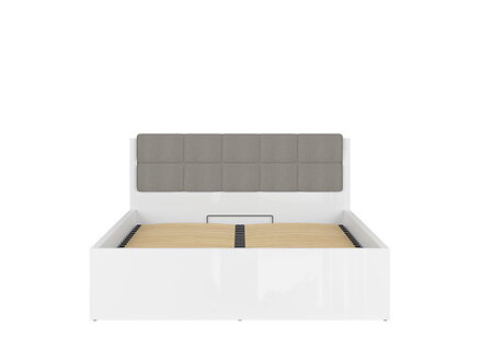 TETRIX - LOZ/160/B, biela