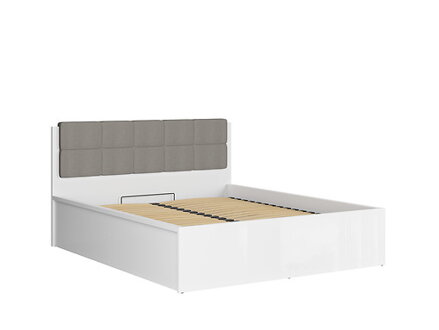 TETRIX - LOZ/160/B, biela