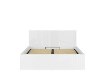 TETRIX - LOZ/160/B, biela