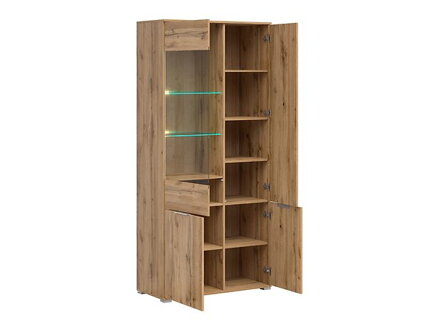 ZELE - REG1W3D DWO