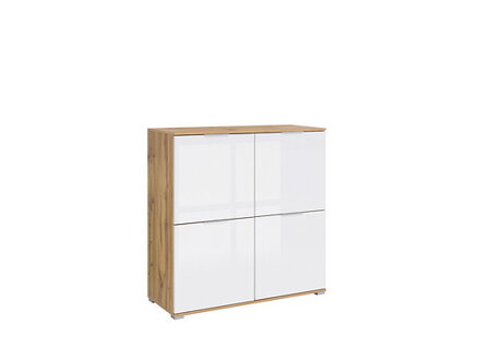 ZELE - KOM4D DWO/BIP