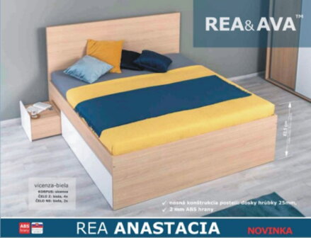 REA OTTAWA UP NS 2, navarra