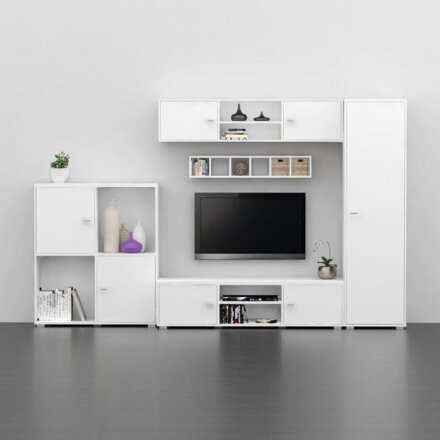 REA DENISA UP 002, biela