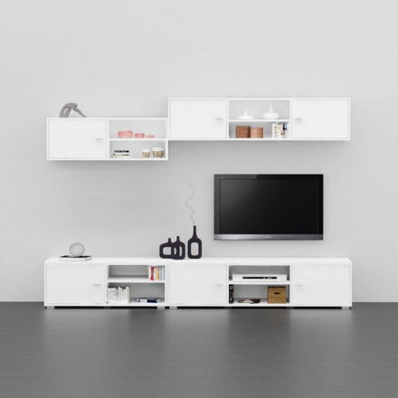 REA DENISA UP 010, biela