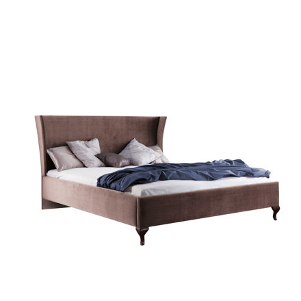 Classic CL-posteľ 1, 160x200cm, B