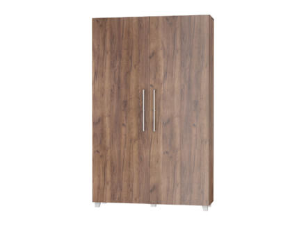 WALLBED TEDDY 120, craft tobacco