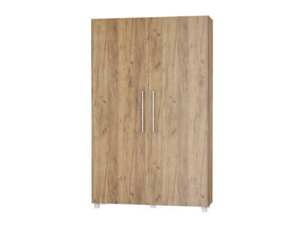 WALLBED TEDDY 120, craft zlatý