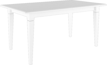 White 009, silver