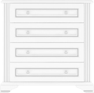 WHITE 015, silver
