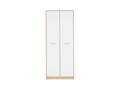 NEPO PLUS - SZF2D dub sonoma / biela