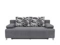 KINGA III LUX 3DL, Soro 93 grey