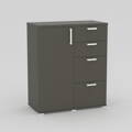 REA OTTAWA UP 1, graphite