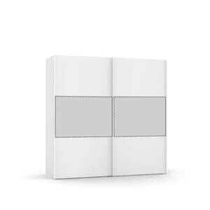 REA HOUSTON UP 2, biela