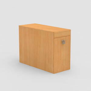 REA TEENY 4, buk