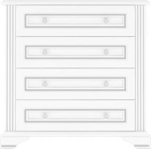 WHITE 015, silver