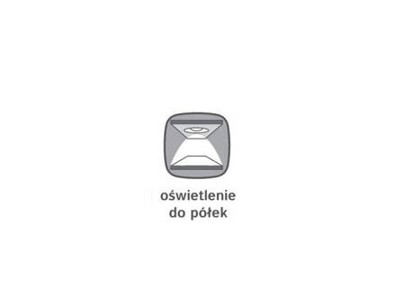 HOLTEN osvetlenie do REG1D1W