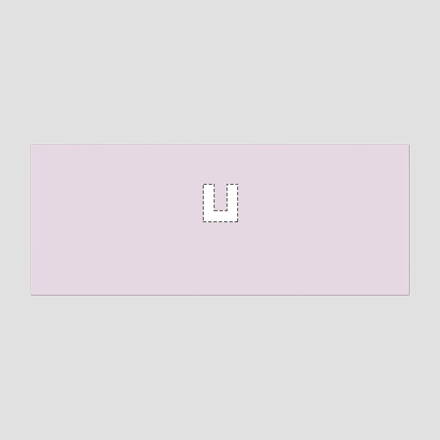 REA TEENY 2 ČELO, rose