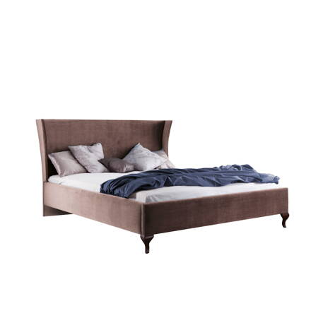 Classic CL-posteľ 1, 140x200cm, B